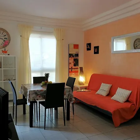 דירה House Il Giglio אדחה