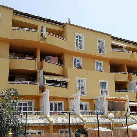 House Il Giglio Apartment Costa Adeje (Tenerife)