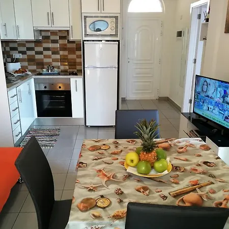 House Il Giglio